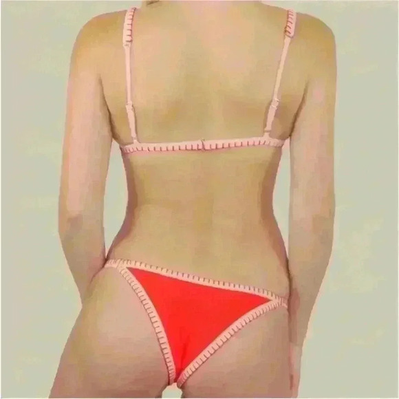 Ellejay " Mara" Top Size Large And "Talita"
Bottoms Size Medium EUC! - Picture 3 of 7